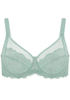 Hyacinth Underwire Minimizer Bra Bundle