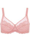 Hyacinth Underwire Minimizer Bra Bundle