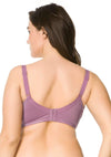 Hyacinth Underwire Minimizer Bra Bundle
