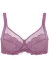 Hyacinth Underwire Minimizer Bra Bundle
