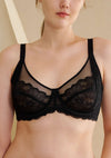 Hyacinth Underwire Minimizer Bra Bundle