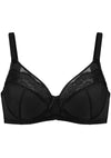 Audre Unlined Comfort Bra