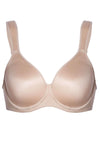 HSIA Unlined Full Coverage Minimizer Bra