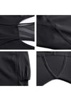 SONGFUL On The Move Sports Dress With Shorts Set