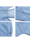 SONGFUL On The Move Sports Dress With Shorts Set