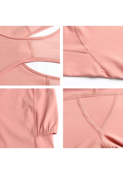 SONGFUL On The Move Sports Dress With Shorts Set