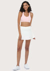 SONGFUL Speed and Free High Rise Sports Skirt