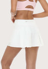 SONGFUL Speed and Free High Rise Sports Skirt