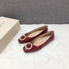 Jimmy Cho* new flat shoes available in multiple colors