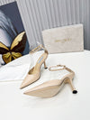 JC ** new high heels