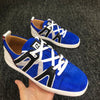 Loubouti* new high-top women's shoes