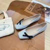 JC ** new bow shoes