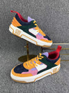 Loubouti* new  1: 1 VIP red sole sneakers multiple color options