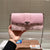M new classic shoulder bag