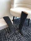 Jimmy Cho* new1: 1 VIP top quality diamond-encrusted boots for autumn and winter