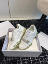 Jimmy Cho*  1: 1 VIPhigh quality new casual shoes