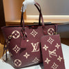 L    new bag