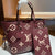 L    new bag