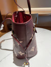 L    new bag