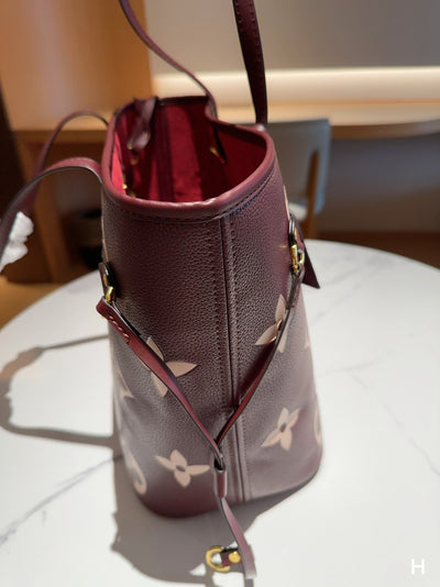 L    new bag