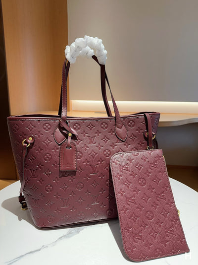 L    new bag