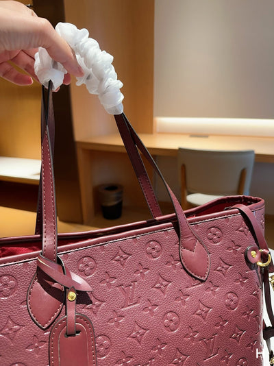 L    new bag