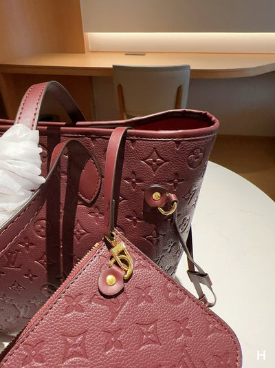 L    new bag