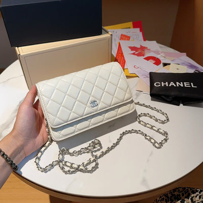 C  New Bags