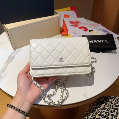C  New Bags