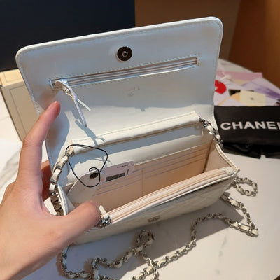 C  New Bags