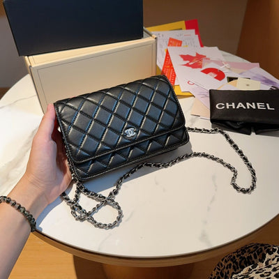 C  New Bags