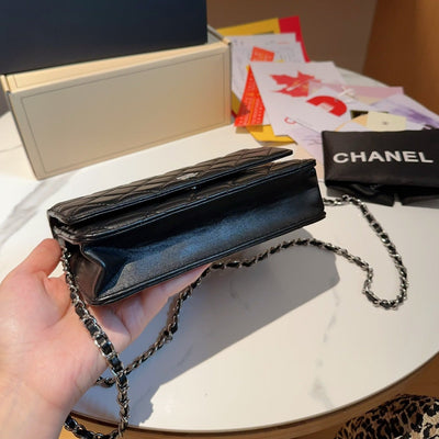 C  New Bags