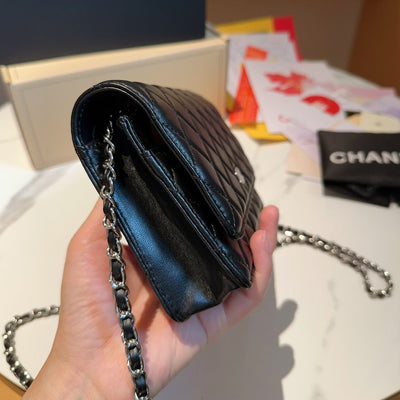 C  New Bags