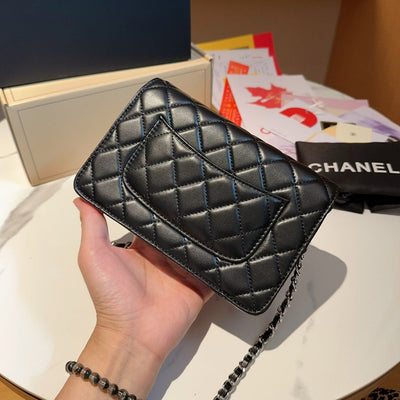 C  New Bags