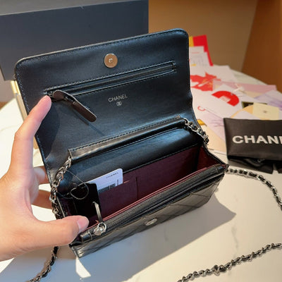C  New Bags