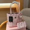 M new classic tote shopping bag