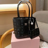 M new classic tote shopping bag