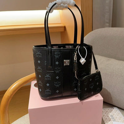 M new classic tote shopping bag
