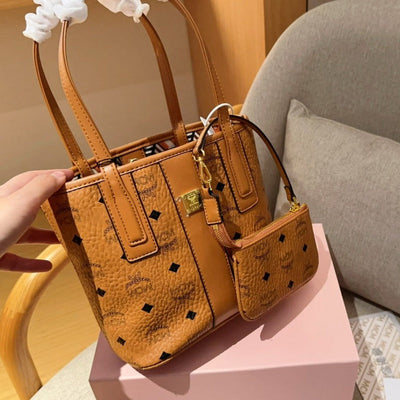 M new classic tote shopping bag
