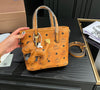 M new classic tote shopping bag