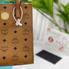 M new classic tote shopping bag
