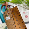 M new classic tote shopping bag