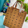M new classic tote shopping bag