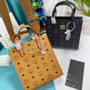 M new classic tote shopping bag