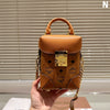M new classic French fries bag