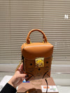 M new classic French fries bag