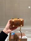 M new classic French fries bag