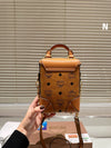 M new classic French fries bag
