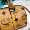 M Boston classic bag