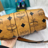 M Boston classic bag